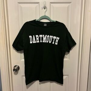 Green Dartmouth Shirt